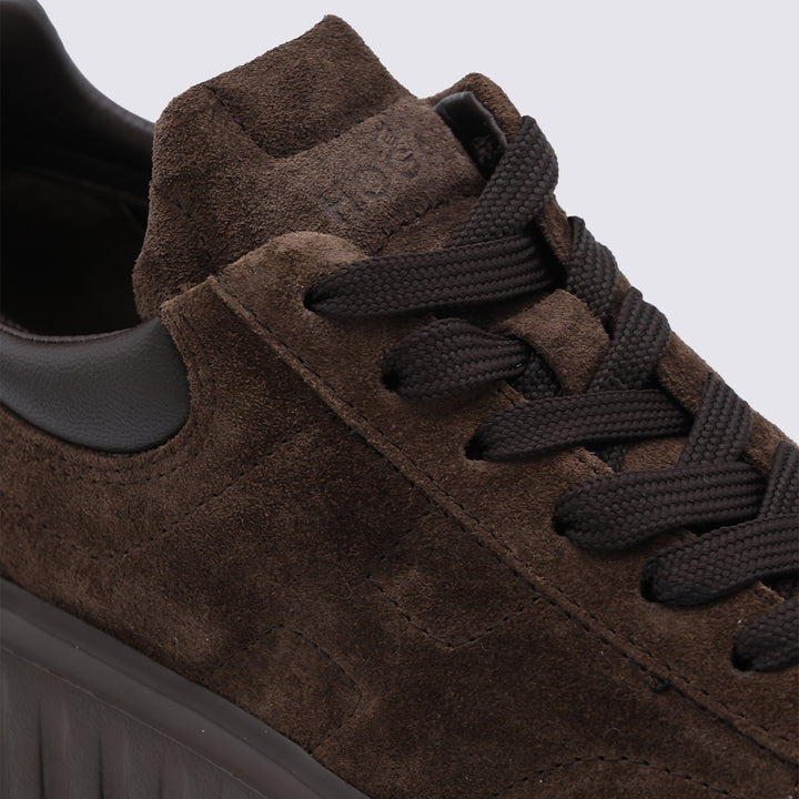Hogan Sneakers - Scuri | 28cd1a396cda6fe0cc13902fef36c39d79c3cd5e