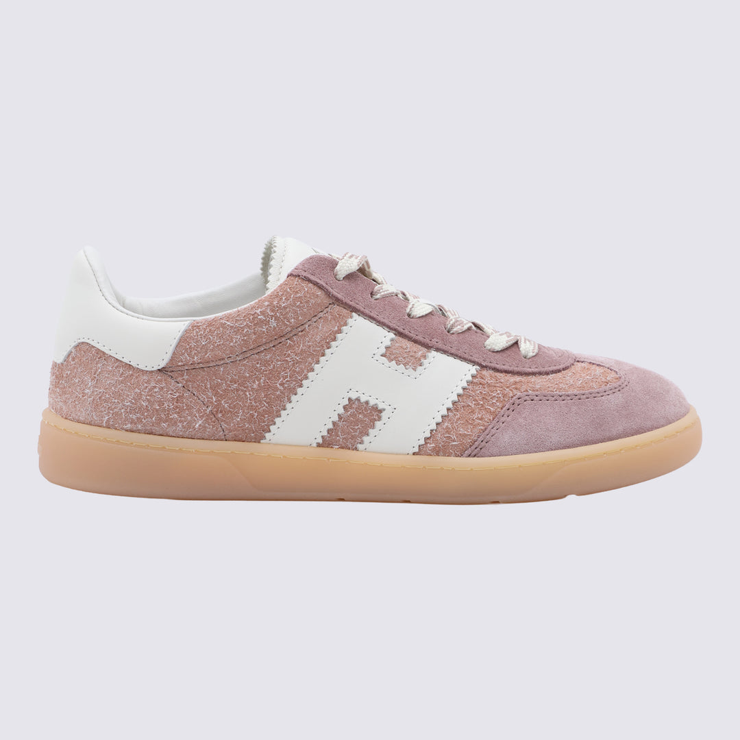 Hogan Sneakers - Pastello | e35d9c738445a96cb8eec9db43636a1a21ac8495