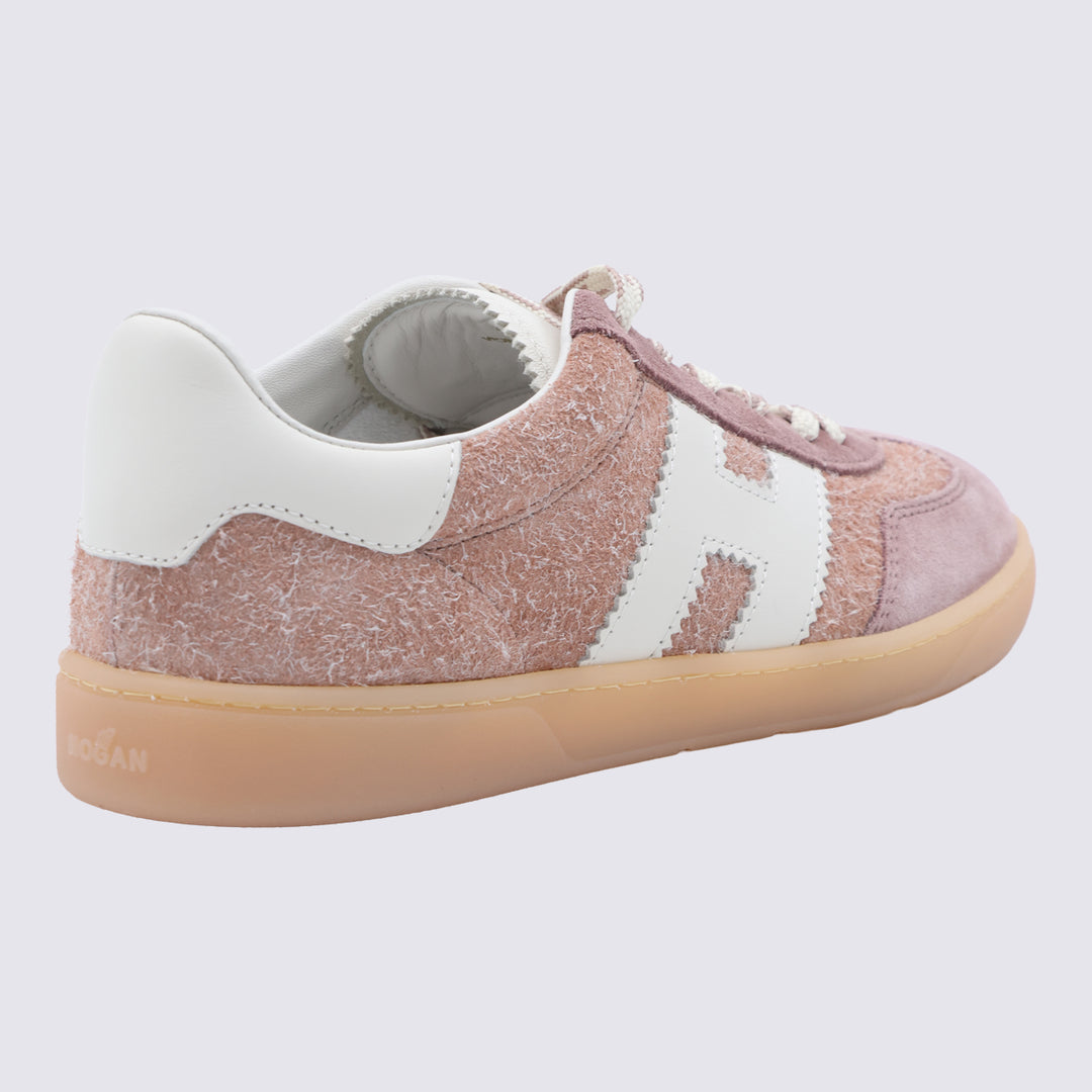 Hogan Sneakers - Pastello | eb3aa7c00473e128cb390a29b1477f60569209fa