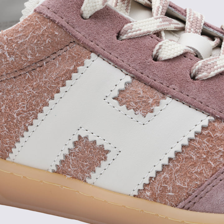 Hogan Sneakers - Pastello | 30251046e483b4f755e7c73cc8297b7d9bf40bf9