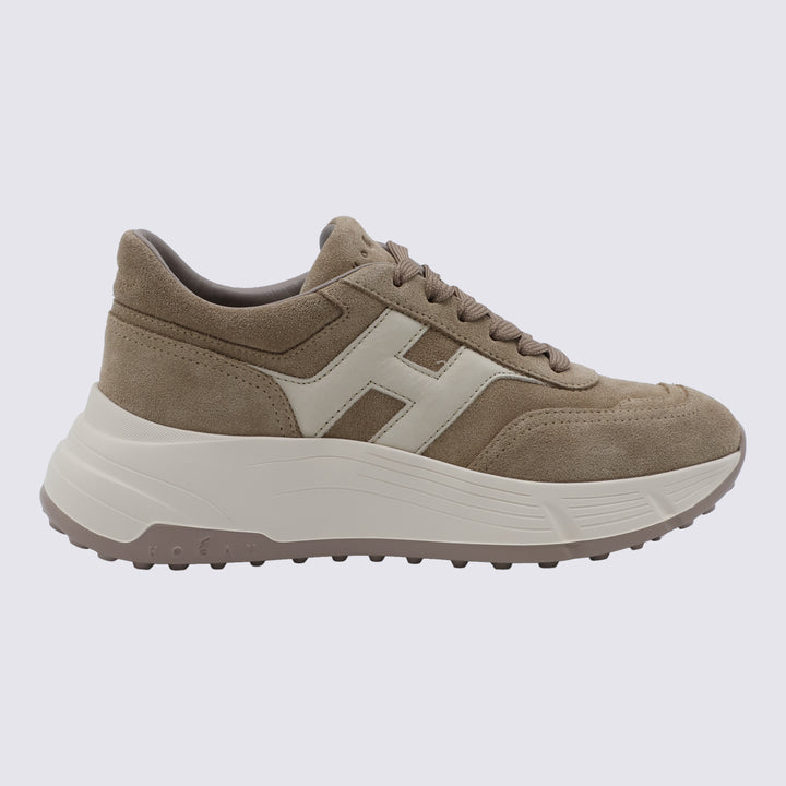 Hogan Sneakers - Chari | bd6f0f506b5422213069dfb4afb6a12e489f0d31