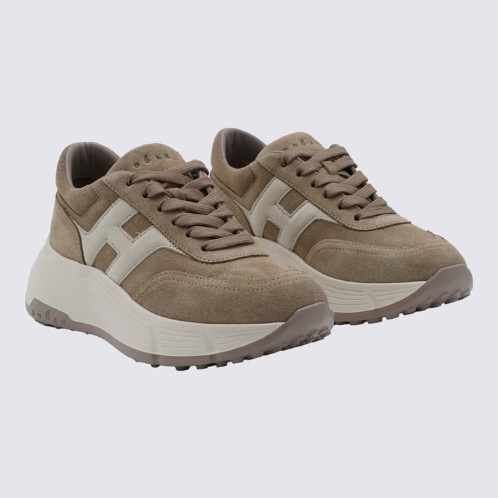 Hogan Sneakers - Chari | b909df98414da90f26bea81d42e0b35b0fd40be6