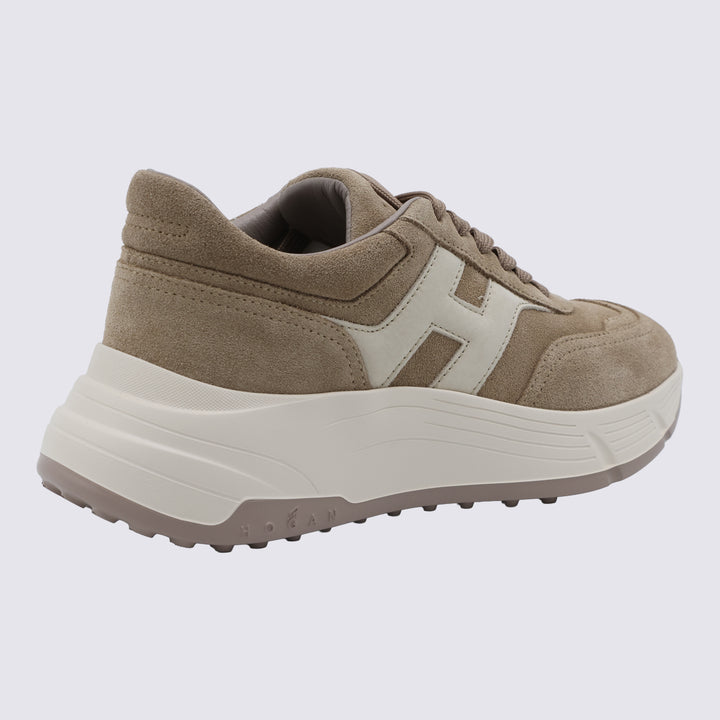Hogan Sneakers - Chari | de395b9e124e58c8f0ade684dd1114dc368dc3ca