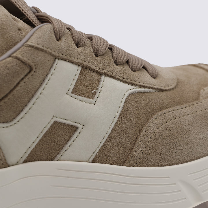 Hogan Sneakers - Chari | fa35175253cdbd649c91a02ca56cb8e74cc29d8a
