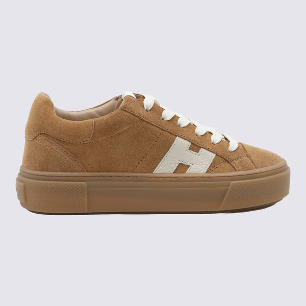 Sneakers Scuri