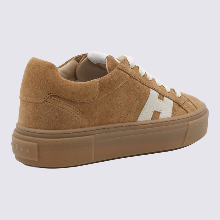 Hogan Sneakers - Scuri | 8bf8fb6f2d4704de4a722187ebaebcd919426716