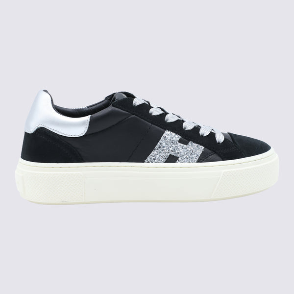 Sneakers Scuri