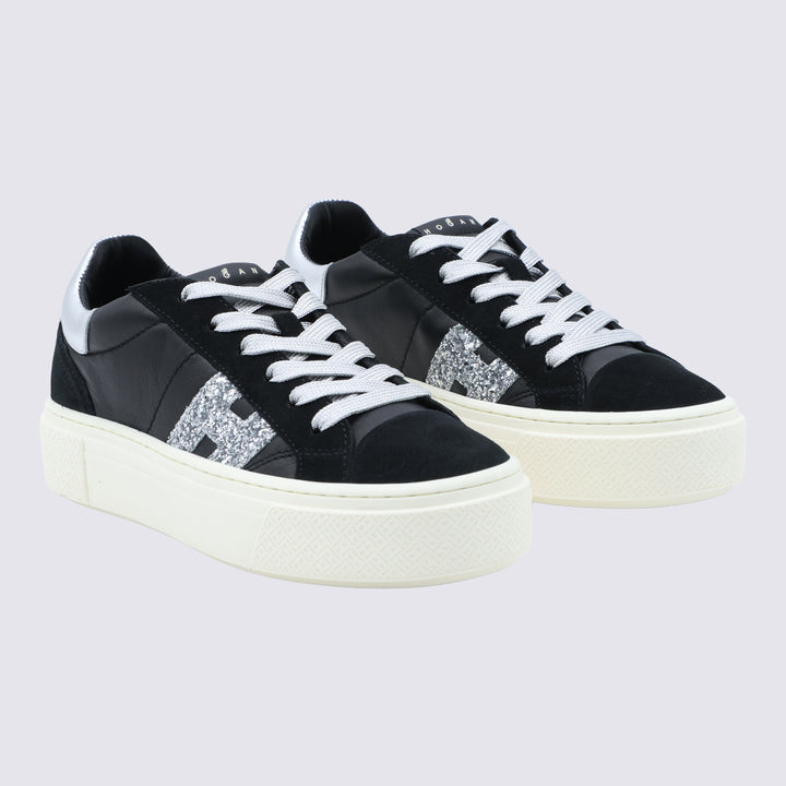Hogan Sneakers - Scuri | 5c61009249c2a2a8fd678b9bd5c5d7569c16e418