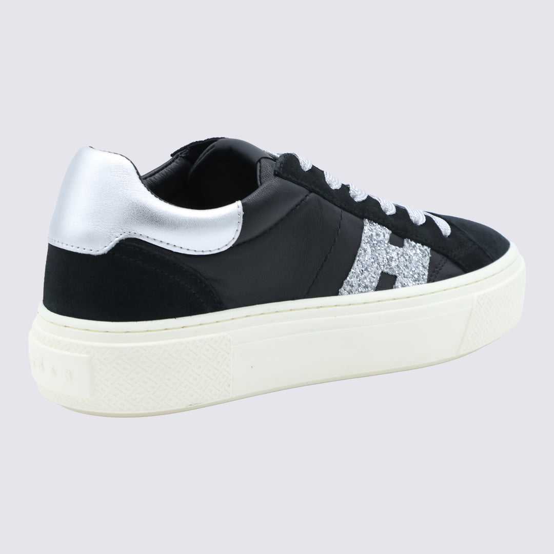 Hogan Sneakers - Scuri | 6eff1b650935b79989a5f3e5e2207b67741c75f7