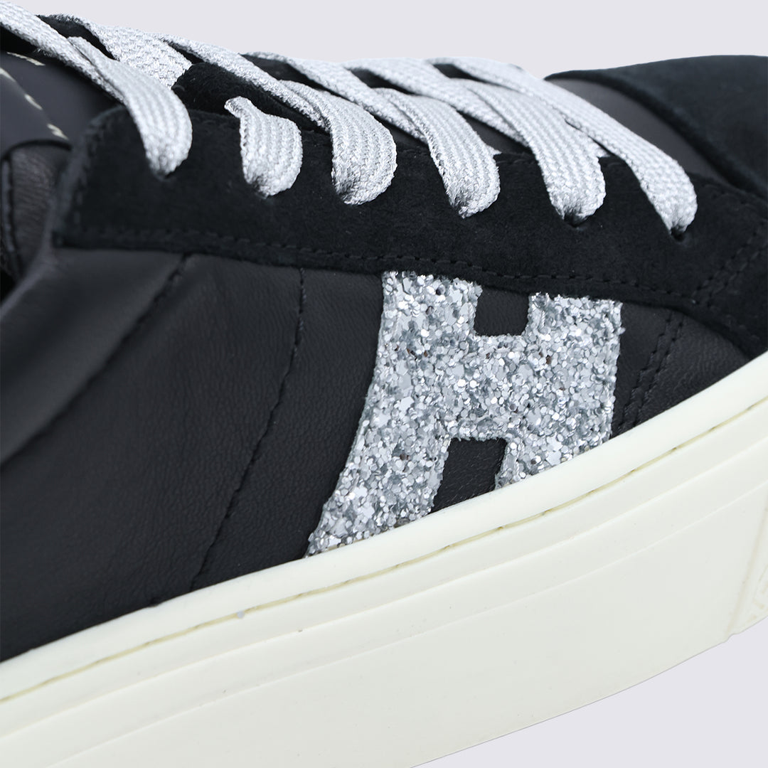 Hogan Sneakers - Scuri | e08e1947cda19991ba334ea032344f05648abe3c