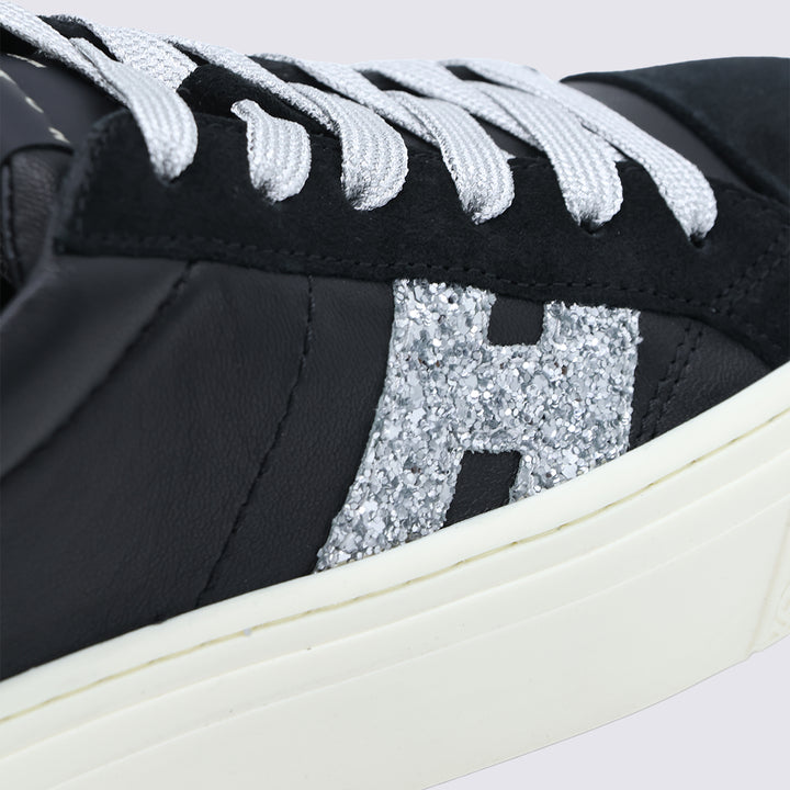 Hogan Sneakers - Scuri | e08e1947cda19991ba334ea032344f05648abe3c