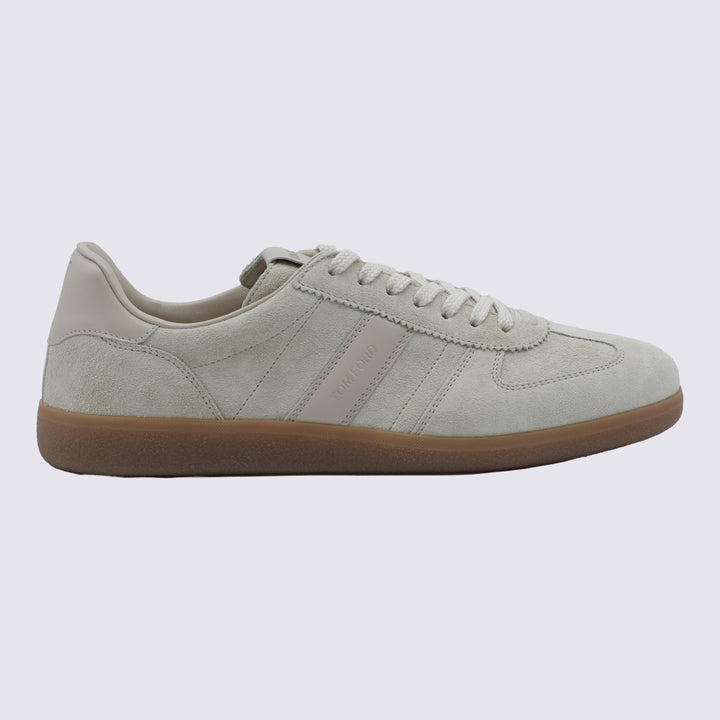 Tom Ford Sneakers - CREAM | 0352238ebfa55d29ec9848a815952f1e45520a72