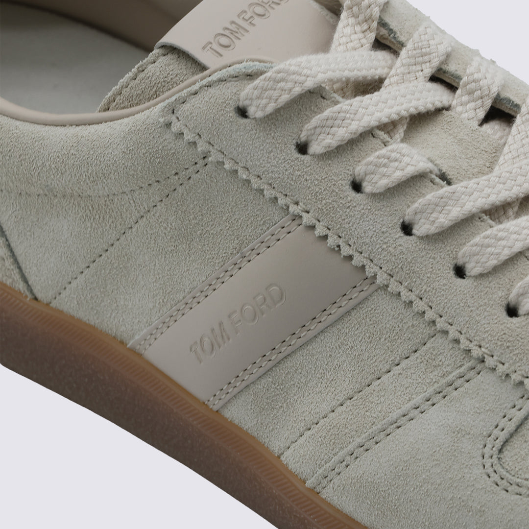 Tom Ford Sneakers - CREAM | be3f5348252f8391331b4532ac7e5732e47b81c9