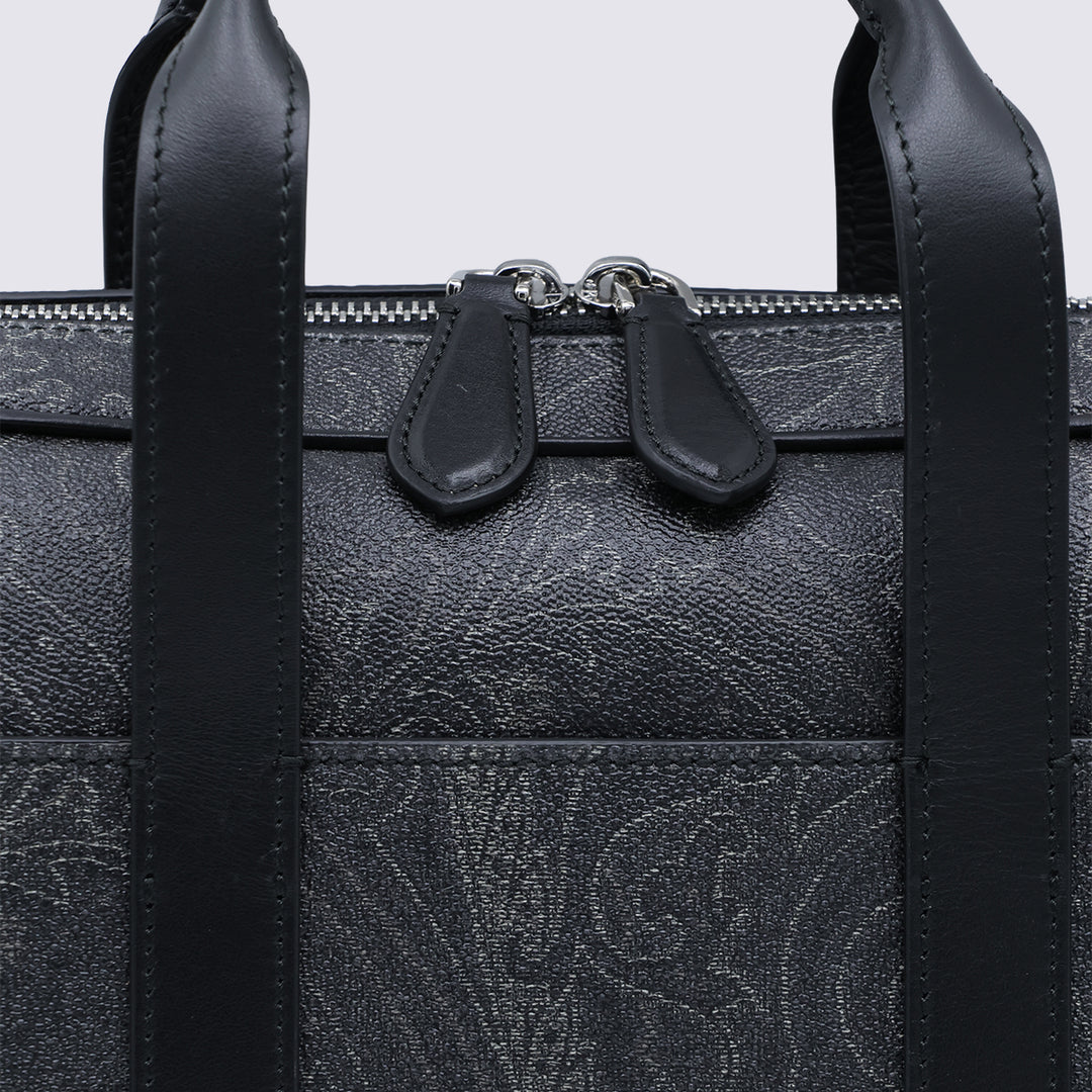 Etro Bags - Black | 2e20c87dc808641b4ba971483d00c9c4c4f55ff0