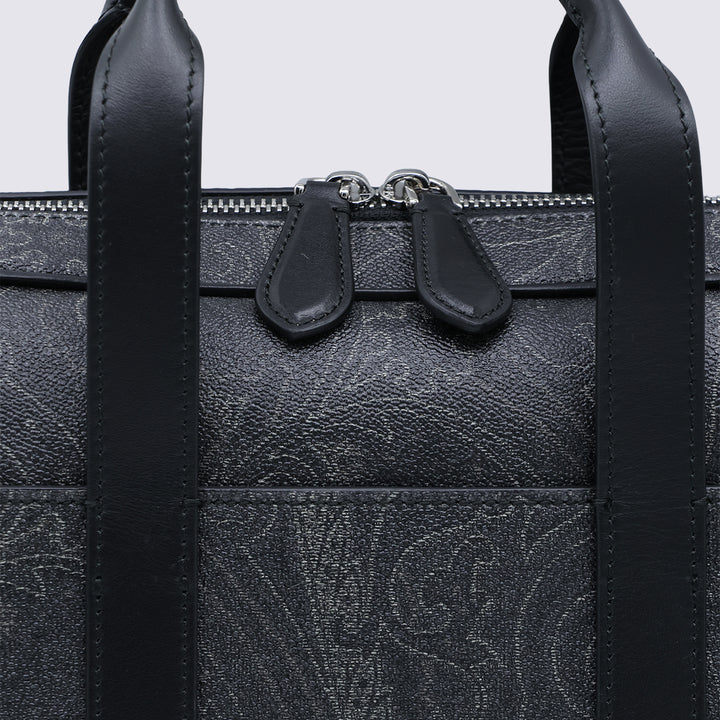 Etro Bags - Black | 2e20c87dc808641b4ba971483d00c9c4c4f55ff0