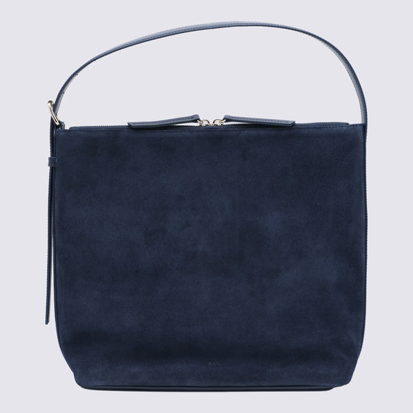 Bags Dark Navy