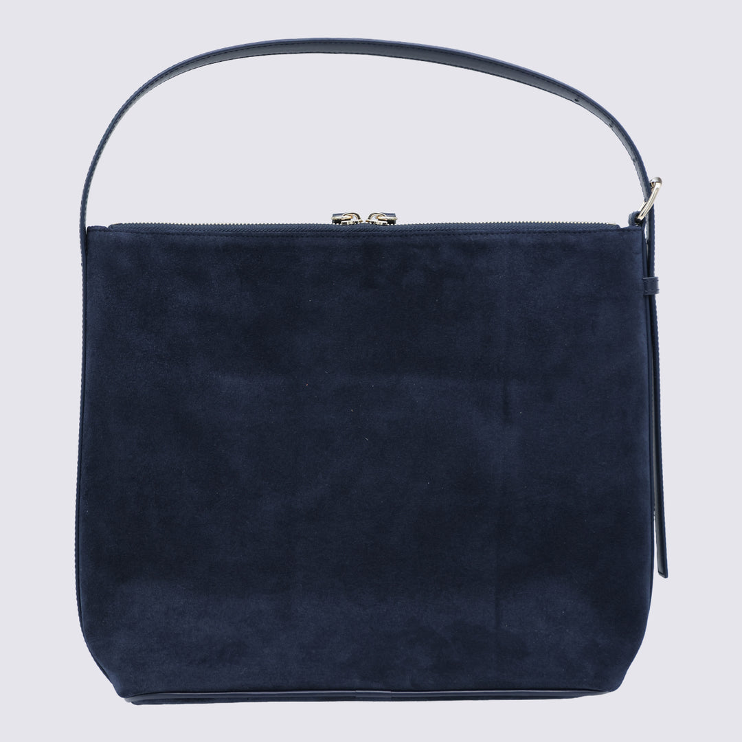 A.P.C. Bags - Dark navy | f4505537dd76e05591d2df8473f19d15811a12ff