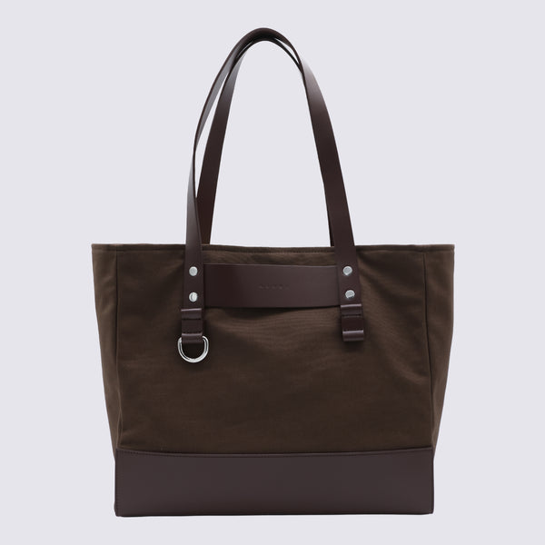 Bags Brown