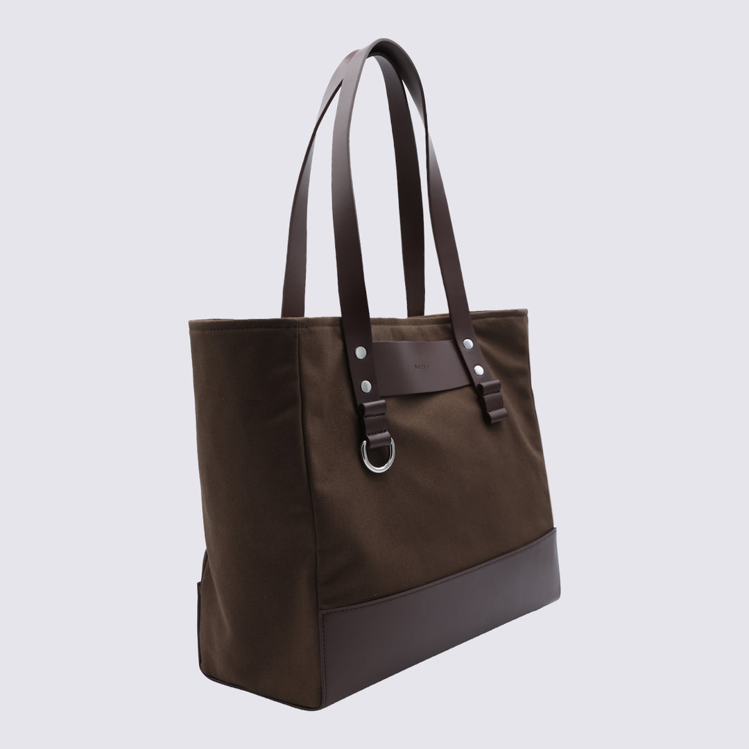 Marni Bags - Brown | a8e87cb285b86d386d7c6f90e664525ad92760f1