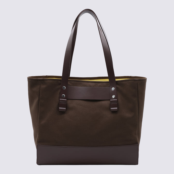 Marni Bags - Brown | cf215dd547f47d3b04025f7740b15ffcf8244d48