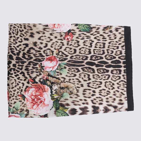 Scarfs Natural