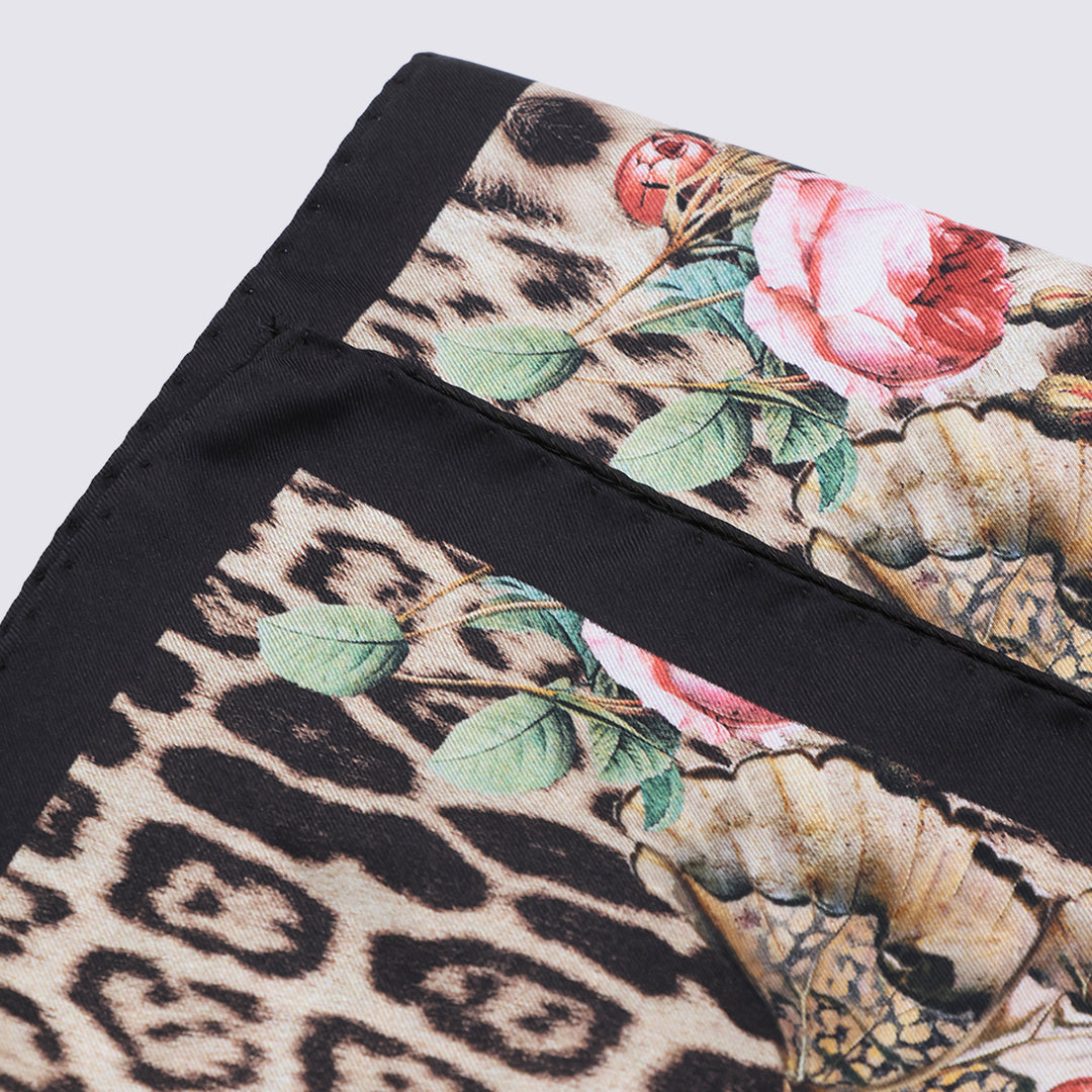 Roberto Cavalli Scarfs - NATURAL | 79ac821389db3cf65e1f57c6b460d69e1aca134d