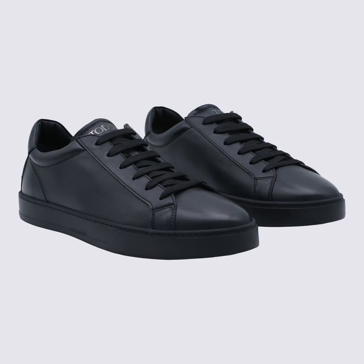Tod'S Sneakers - Scuri | cf6091d1c4509b7437c74ae3ebb8eab380bd2c8f