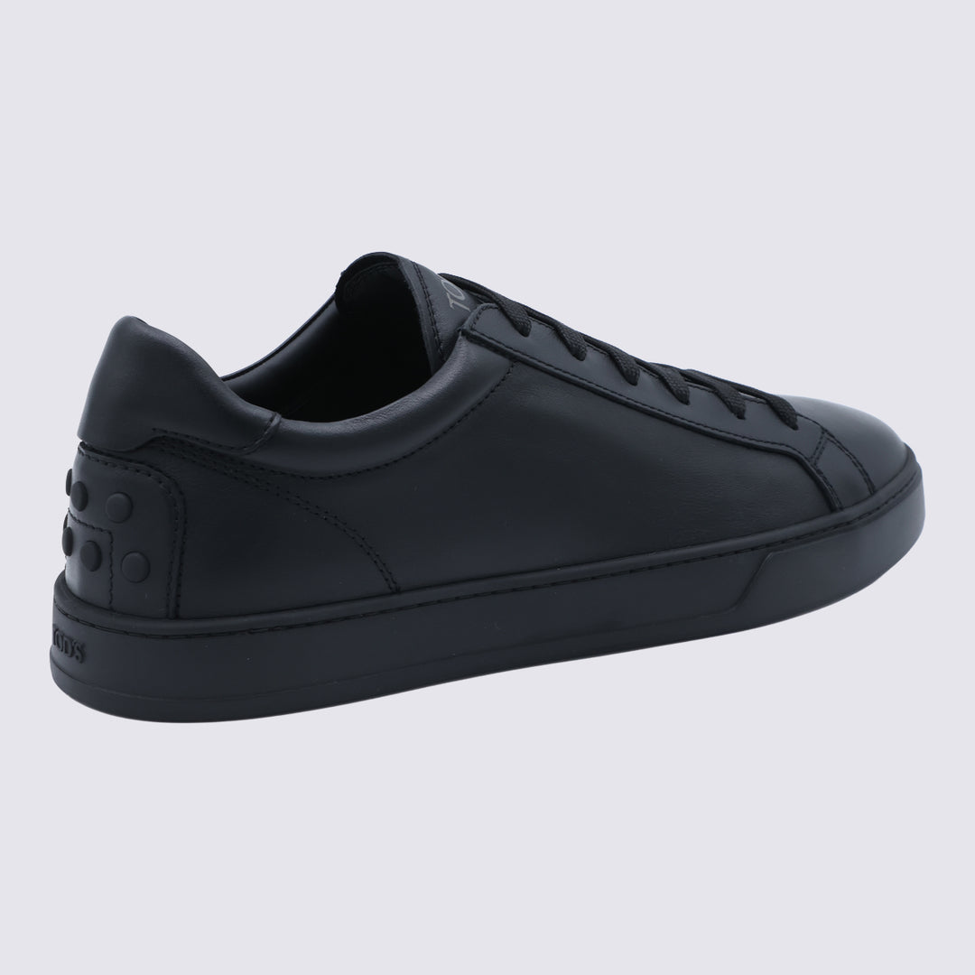 Tod'S Sneakers - Scuri | 68904815a697a5f1453eac8bc36683438c566ac7