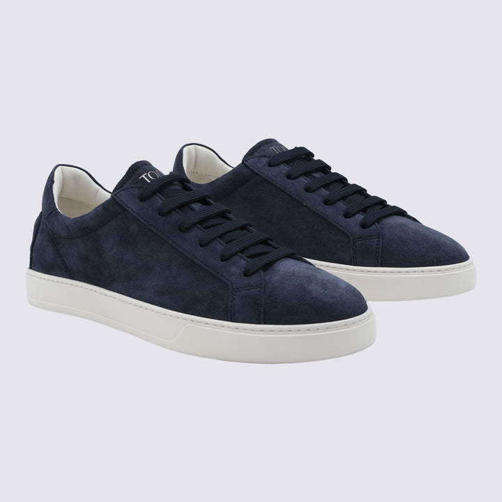 Tod'S Sneakers - GALASSIA | c067c56a0aee7ed7b88c573f7490eef4349ada9c