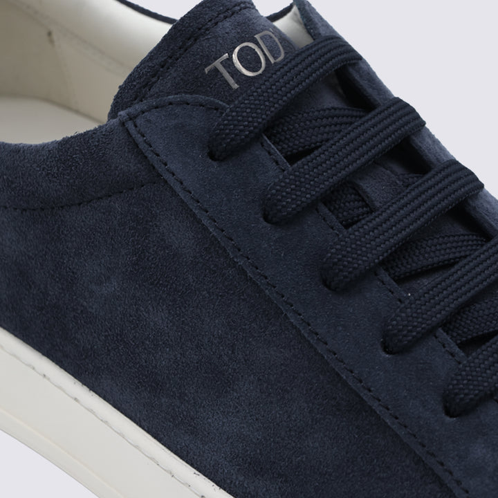 Tod'S Sneakers - GALASSIA | f790817221c91b0cbec63f9e318f7400910bf03f