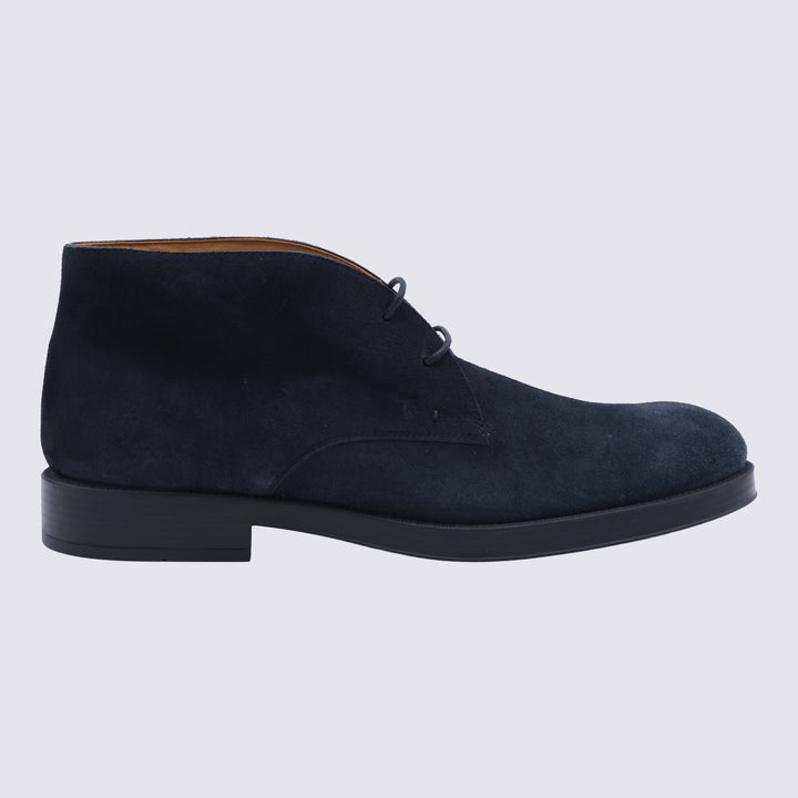 Tod'S Boots - DEEP NAVY | 1db5725217f340ff809387e770db1fda1a04738d