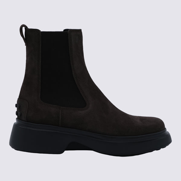 Boots Palissandro