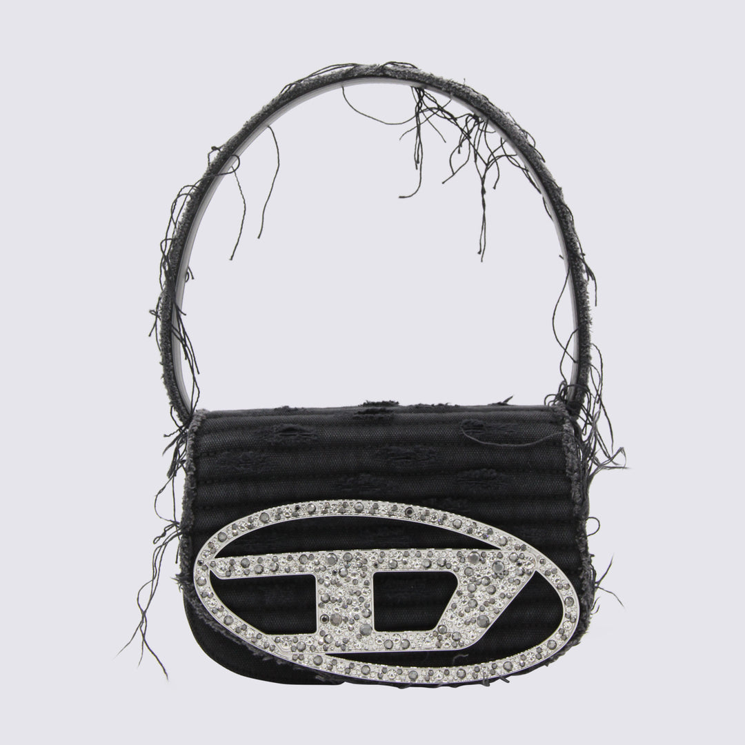 Diesel Bags - Black | accc80cab8c96f52c5e4a43e1fe0080879996172