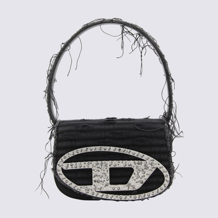 Diesel Bags - Black | accc80cab8c96f52c5e4a43e1fe0080879996172