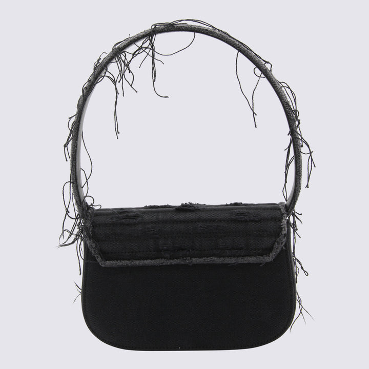 Diesel Bags - Black | 31a2a9a30e00da167d4a157a35296a02bc5f2471
