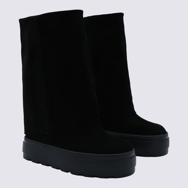 Boots Scuri
