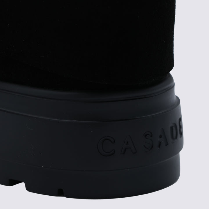 Casadei Boots - Scuri | 4473867dafa43f8eb8a850bcbad61721ddd3abb6