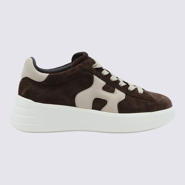 Sneakers Scuri