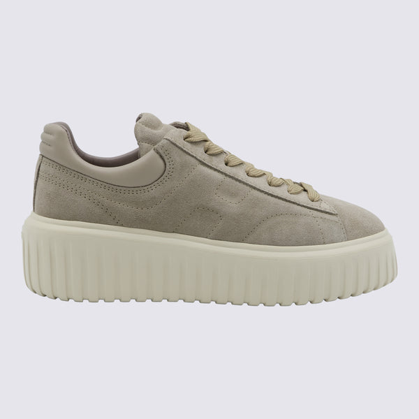 Sneakers Chari