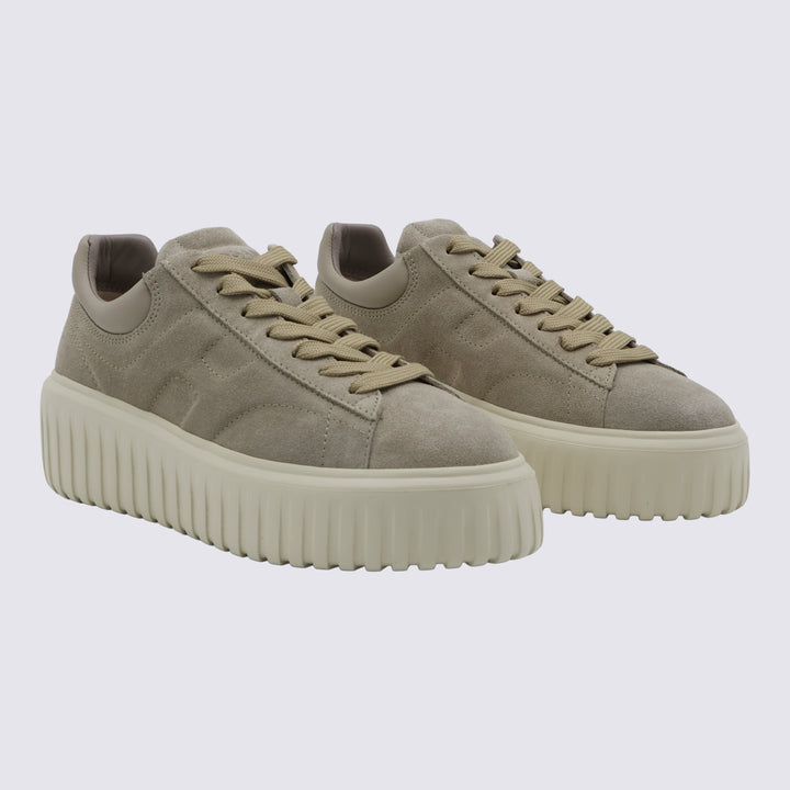 Hogan Sneakers - Chari | 1115f83edfd081455406628edb5a70f416824a1a