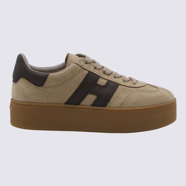 Sneakers Chari