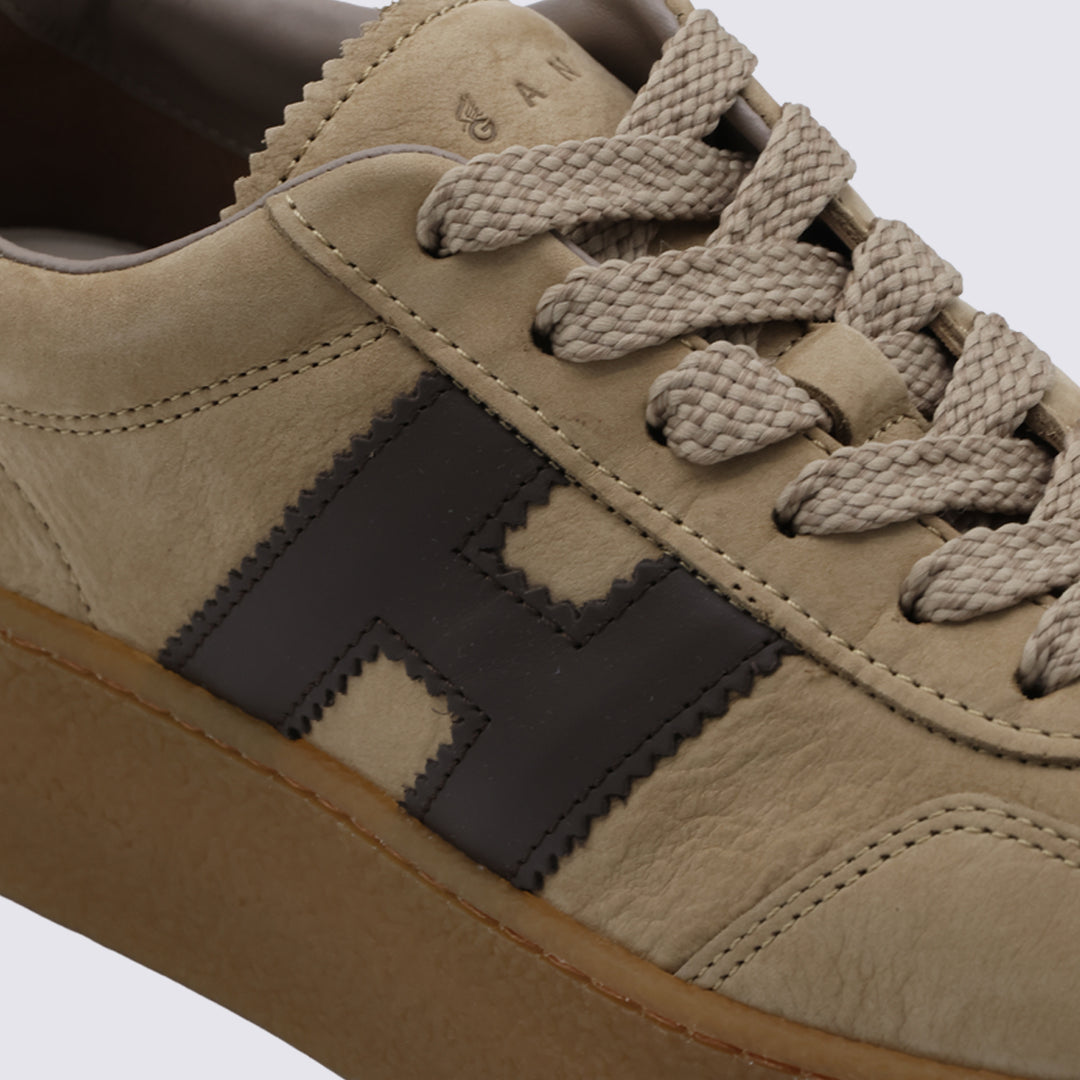 Hogan Sneakers - Chari | faf63777558554718153efd5f14c923434a7088f