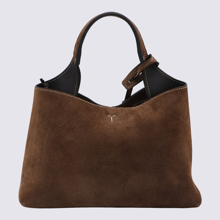 Tod'S Bags - TABACCO/PALISSANDRO | cd1fdc1a3c92c3103f1ae913edab0b7eae104eac