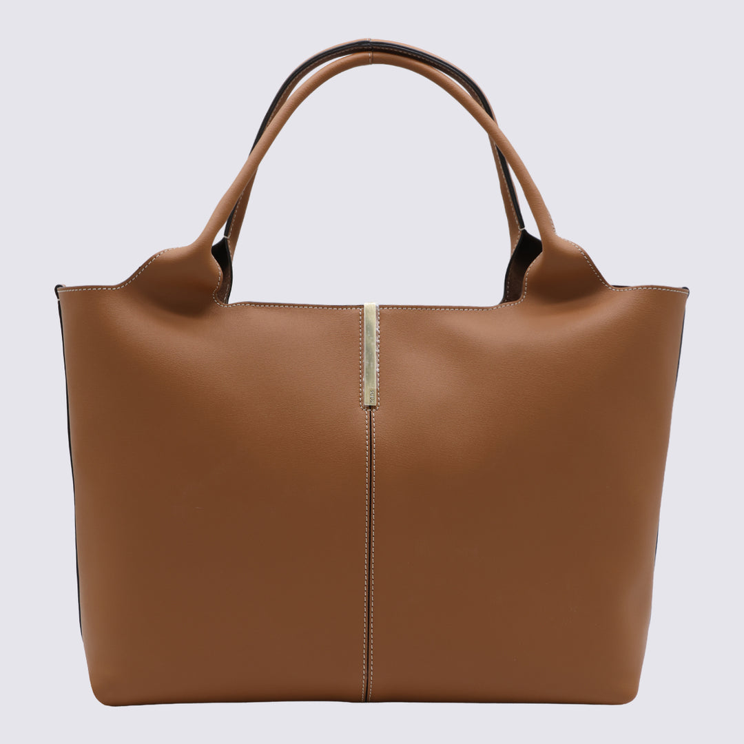 Tod'S Bags - KENIA/CACAO | ef31c4fd5f35d15e95951547875b3127b91c39cd