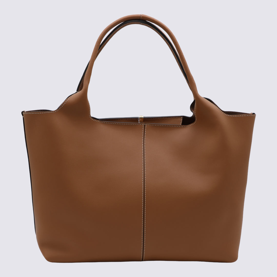 Tod'S Bags - KENIA/CACAO | e011e09245b38d742a294f7fa9292e52fe594b01