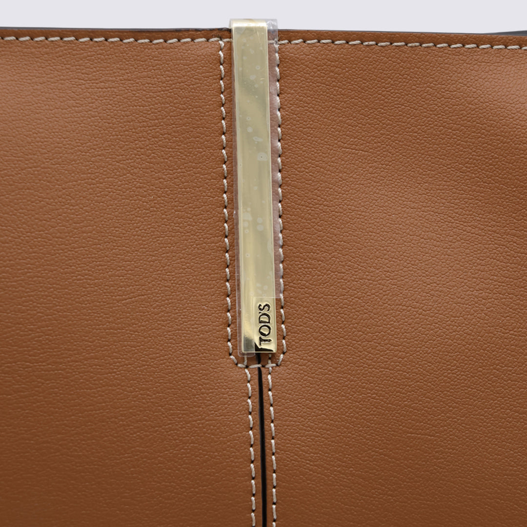 Tod'S Bags - KENIA/CACAO | 1b7db6f2900b6197a727d80263d6b28839151b22