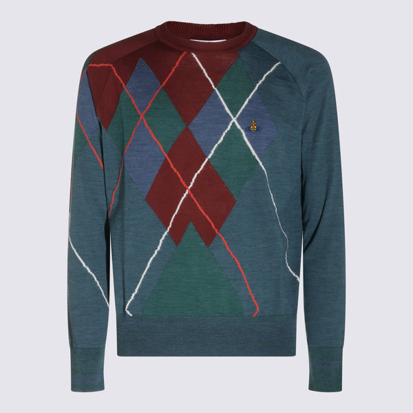 Sweaters Multi