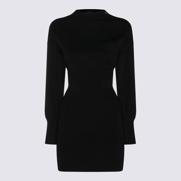 Dresses Black