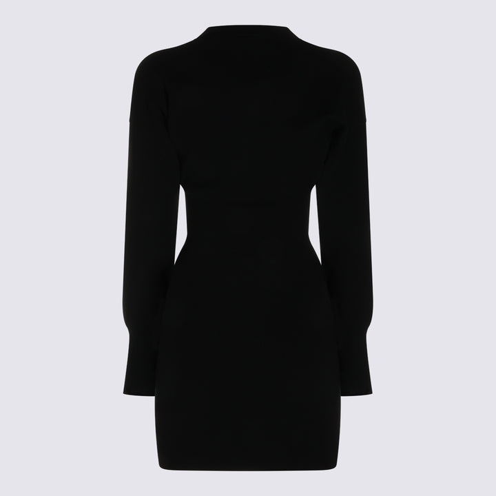 Anine Bing Dresses - Black | 22a549501d15d993489080629f143c257641b172
