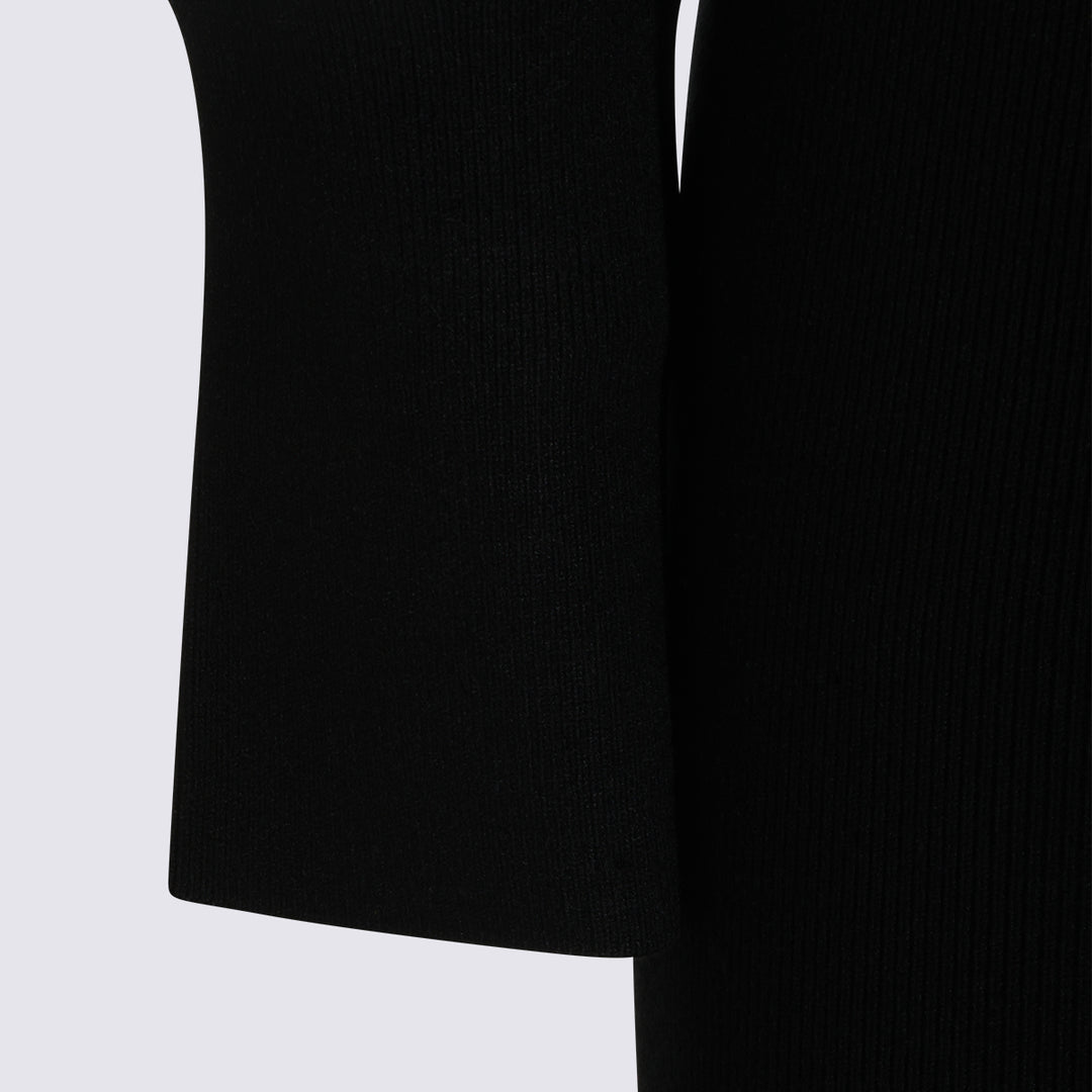 Anine Bing Dresses - Black | 229e0b1ce80585381cbbf4ce91a2a35bca04f372